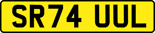 SR74UUL