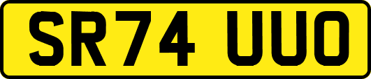 SR74UUO