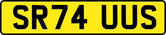 SR74UUS