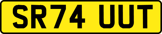 SR74UUT