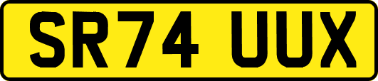 SR74UUX
