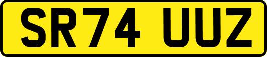SR74UUZ