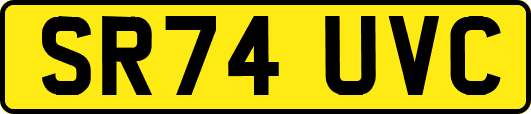SR74UVC