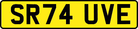 SR74UVE