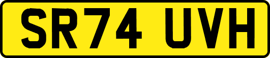 SR74UVH
