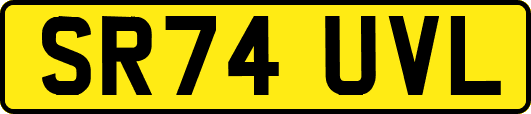 SR74UVL