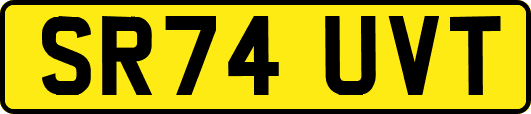SR74UVT