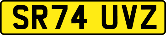 SR74UVZ