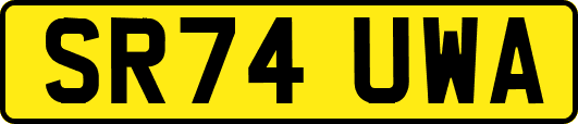 SR74UWA