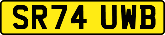 SR74UWB