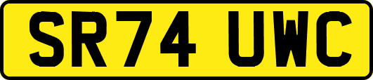 SR74UWC