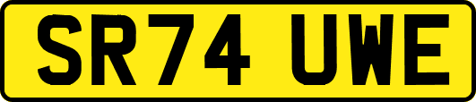 SR74UWE