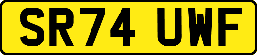 SR74UWF