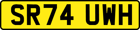 SR74UWH