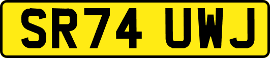 SR74UWJ