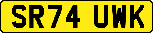 SR74UWK