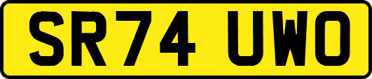 SR74UWO
