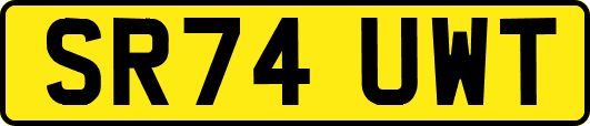 SR74UWT