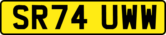 SR74UWW