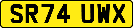 SR74UWX