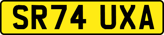 SR74UXA
