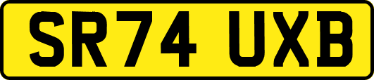 SR74UXB