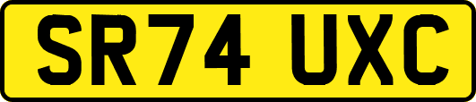 SR74UXC