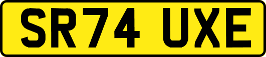 SR74UXE