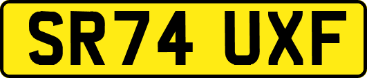 SR74UXF