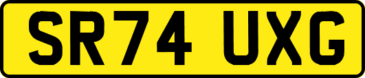 SR74UXG