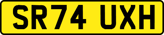 SR74UXH