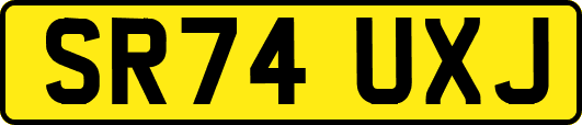 SR74UXJ