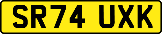 SR74UXK