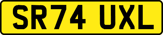 SR74UXL