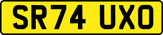 SR74UXO