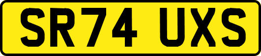 SR74UXS