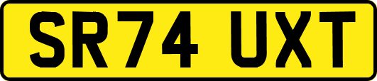 SR74UXT