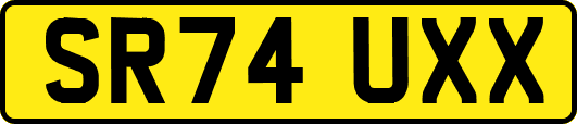 SR74UXX