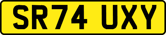 SR74UXY
