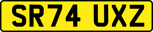 SR74UXZ