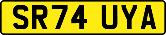 SR74UYA
