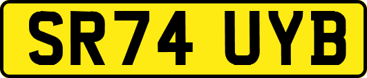 SR74UYB