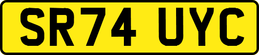 SR74UYC