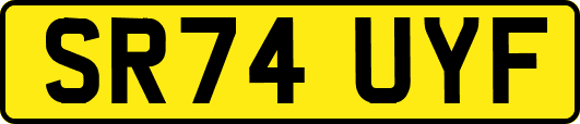 SR74UYF