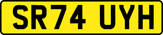 SR74UYH