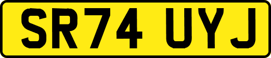SR74UYJ