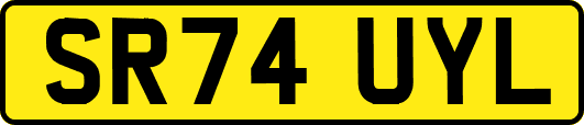 SR74UYL