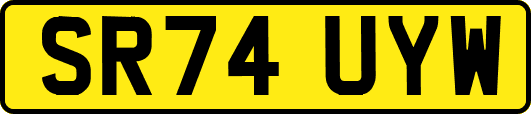 SR74UYW