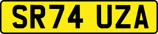 SR74UZA