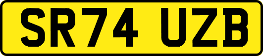 SR74UZB